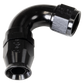 Russell Black 120 -12 Pro Ptfe Hose End