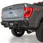 Addictive Desert Designs 2024+ Ford F-150 Stealth Fighter Rear Bumper