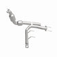 MagnaFlow DF Conv 21-23 F-150 3.5 Right OEM