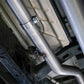 MBRP 3in Muffler Bypass Pipe, 19-20 Ram 1500 5.7L, T409