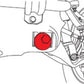 SPC Performance 05-11 Dodge Dakota Camber/Caster Adjusting Kit