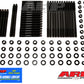 ARP SBC w/Brodix, Rodeck w/Weld Tec Jones GB2300 heads hsk