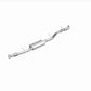 MagnaFlow BRE Exhaust Kit 15-20 ESCALADE ESV YUKON XL 6.2L