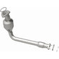 Magnaflow 09-12 Chevrolet Malibu 3.6L Direct Fit Converter