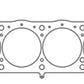 Cometic Ford Windsor V8 .092in MLS Cylinder Head Gasket - 4.155in Bore - NON-SVO