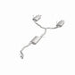 BRExhaust 09-12 GMC Acadia 3.6L Exhaust Kit