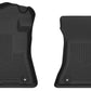Husky Liners 2023 Nissan Altima X-Act Contour Black Front Floor Liners