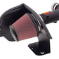 K&N 07-10 Dodge Nitro 4.0L V6 Performance Intake Kit