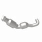 MagnaFlow DF Conv 2021 Ford F-150 Left Underbody 3.5L