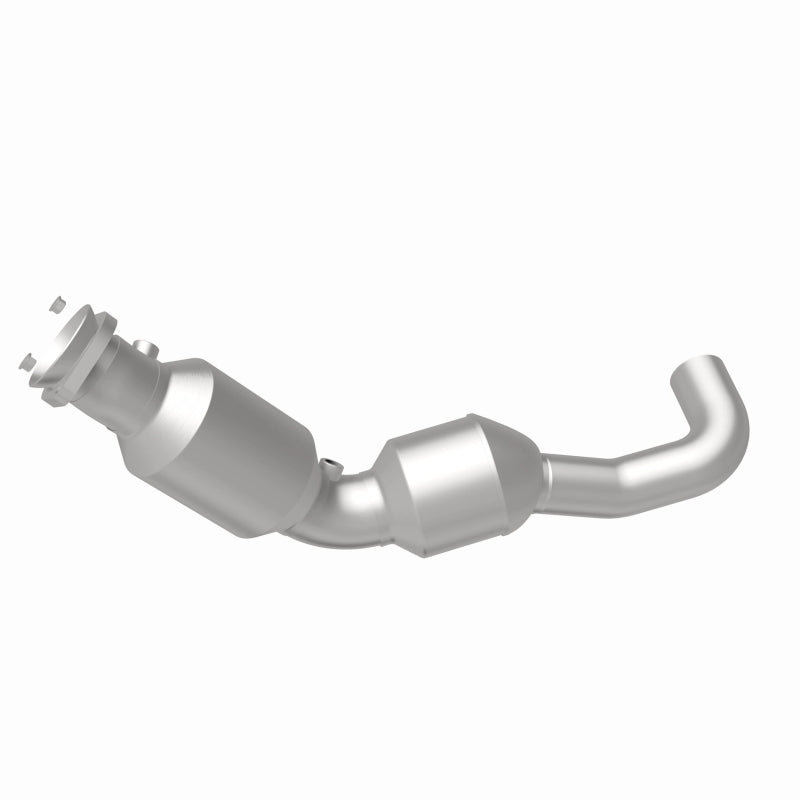 MagnaFlow DF Conv 2021 Ford F-150 Left Underbody 3.5L