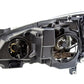 Hella 10-11 Mercedes-Benz W/O Cornering Lamp Headlamp Rh