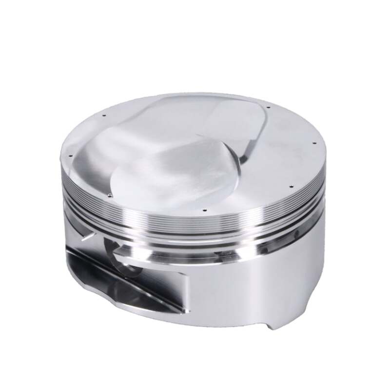 Wiseco Chevy Big Block 4.560in Bore 1.120in CH 15.60 CC Piston Set