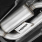 MBRP 15-19 VW Golf R 3 in Cat Back w/ 4 in OD Quad Carbon Fiber Tips - T304