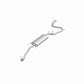 MagnaFlow BRE Exhaust Kit 13-17 Toyota RAV4 2.5L