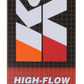 K&N Replacement Air Filter AMC 1972-79,DODGE TRUCKS 77-79