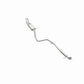 BRExhaust 11-19 Ford Fiesta 1.6L Exhaust Kit