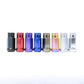 Wheel Mate Monster Open End Lug Nut Set of 4 - T Chrome 1/2in