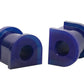 SuperPro Rear Sw/Bar-Axle