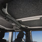 Husky Liners 18-25 Jeep Wrangler JLU 4dr Guardian Comfort Jeep Headliner