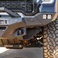 DV8 Offroad 20-23 GMC Sierra 2500/3500 Spec Series Front Bumper