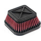K&N Replacement Unique Air Filter - Honda 03-09 & 12-14 Honda CRF150F 150/CRF230F 230