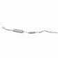 BRExhaust Exhaust Kit 15-19 Ford Transit-250 Transit-350 HD Transit-350 3.7L