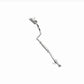MagnaFlow BRE Exhaust Kit 12-19 Fiat 500 1.4L