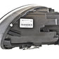 Hella 12-13 Volkswagen Beetle Headlamp Lh Bi-Xen
