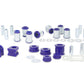SuperPro 2024-2026 Ford Ranger XL Front Enhancement Bushing Kit