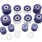 SuperPro Offset Bushing Kit