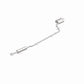 MagnaFlow BRE Exhaust Kit 07-11 Toyota Camry