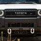 DV8 Offroad 2024 Toyota Land Cruiser Centric Front Bumper