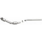 Magnaflow 08-13 Audi A3 2.0L Direct Fit Converter