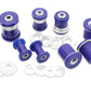 SuperPro Lower Control Arm Bushing Kit