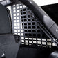 DV8 Offroad 2018+ Jeep Wrangler Rear Window Molle Panels