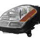 Hella 2009-2011 Mercedes-Benz ML320 MG Bi-Xenon Headlight Assembly