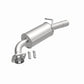 Magnaflow BRE Rear Muffler Kit Replacement Toyota
