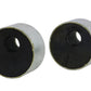 Whiteline Plus 5/83-5/01 BMW 3 Series Front Caster Correction C/A Lower Inner Rear Bushing Kit