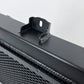 CSF BMW F8X M3/M4/M2C Auxiliary Radiators w/ Rock Guards (Sold Individually - Fits Left and Right