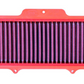 BMC 18 + Honda CB 1000 R Replacement Air Filter- Race