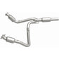 Magnaflow 01-02 Dodge Ram 2500 5.9L Direct Fit Converter