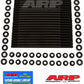 ARP Ford Modular 4.6/5.4L 3 Valve 12 pt Head Stud Kit