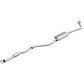 Magnaflow 19-20 Hyundai Santa Fe Conv DF L4 OEM Underbody