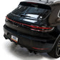 AWE Tuning 19-21 Porsche Macan 3.0T/2.9TT Touring Edition Catback Exhaust w/ Diamond Black Tips