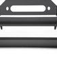 DV8 Offroad 18-23 Jeep Wrangler JL / 20-23 Jeep Gladiator JT FS-7 Mid-Width Winch Front Bumper