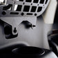 DV8 Offroad 19-22 Lexus GX 460 Rear Window Molle Panels