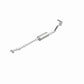 MagnaFlow BRE Exhaust Kit 01-06 Escalade Avalanche Suburban Yukon 5.3L