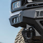 DV8 Offroad 23-26 Ford F-250/F-350 Spec Series Front Bumper w/ Winch