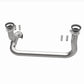 BRE Exhaust 88-93 C1500 C2500 K1500 K2500 4.3L 5.0L Front Pipe Kit