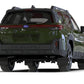 Rally Armor 2026 Subaru Outback Black Mud Flap - Metallic Black Logo